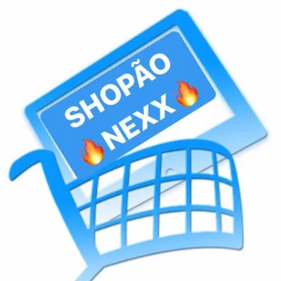 💥SHOPÃONEX💥 profile