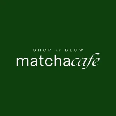 Shopatblow Matcha Cafe profile