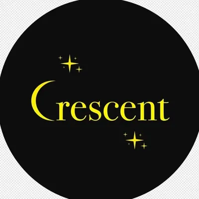 Crescent ๐ profile