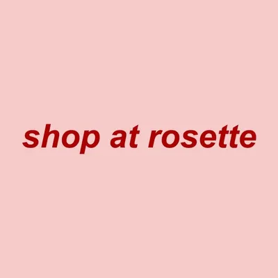 shop · at · rosette profile