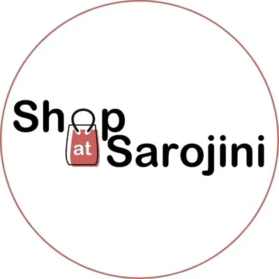 Sarojini Market Online | Shop at Sarojini profile