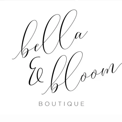 Bella & Bloom Boutique profile