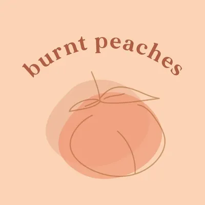 Burnt Peaches profile