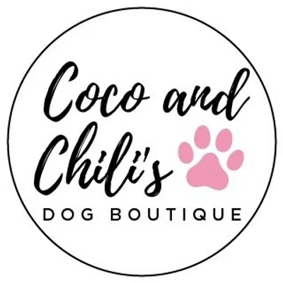 Coco and Chili’s Dog Boutique profile