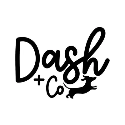 DASH + CO | Pet Shop profile