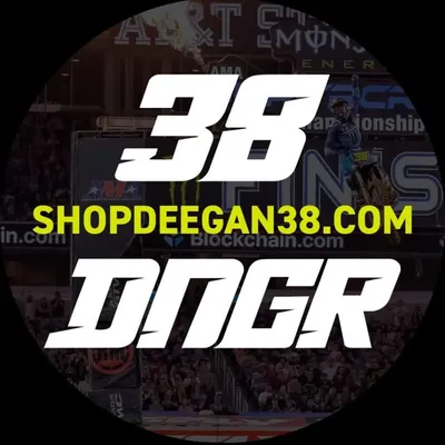 ShopDeegan38 profile