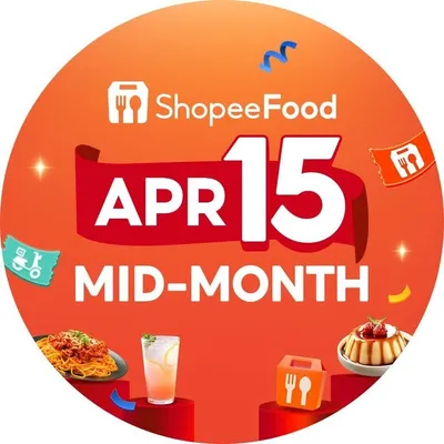 ShopeeFood Malaysia profile