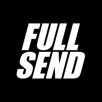 FULL SEND profile