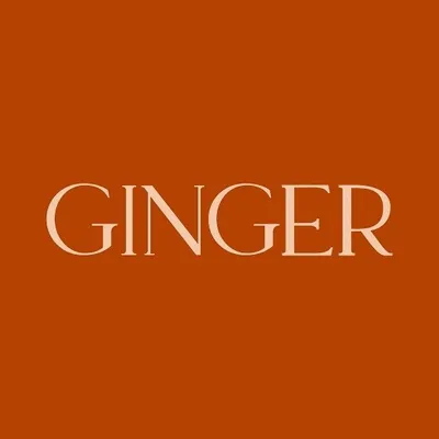 Shop GINGER profile