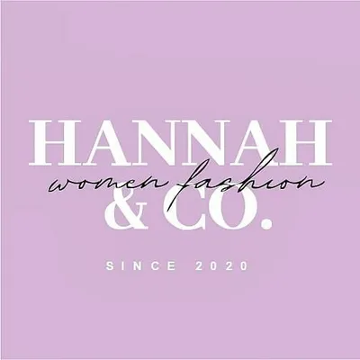 HANNAH & CO profile