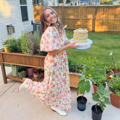 Shelby Hart profile