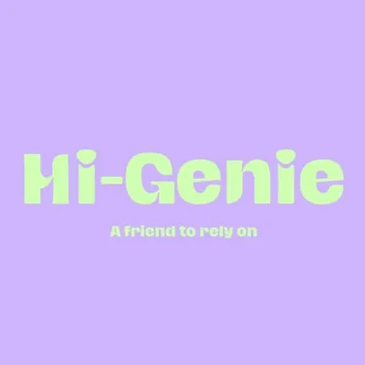 HiGenie profile