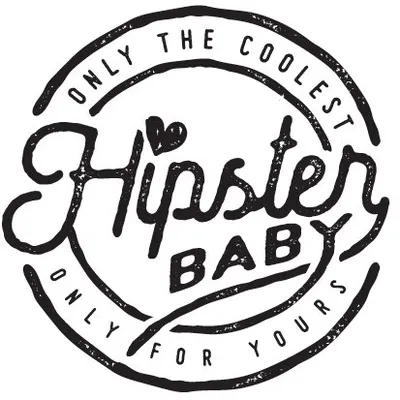 HipsterBaby.com profile