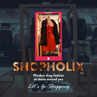 Shopholix - Let's Go Shopping! profile