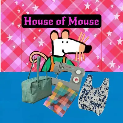 Shop House of Mouse profile