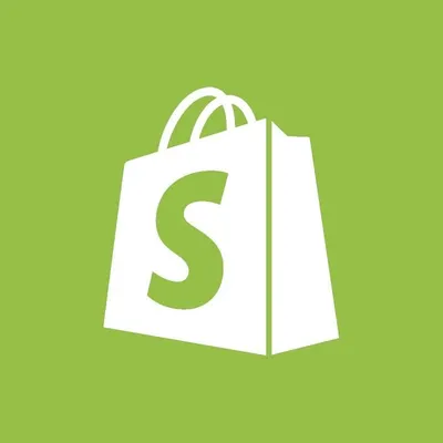 Shopify profile
