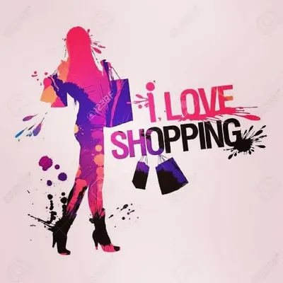 Online shopping lovers🛍 profile
