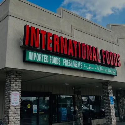 International Foods | 586.979.3665 profile