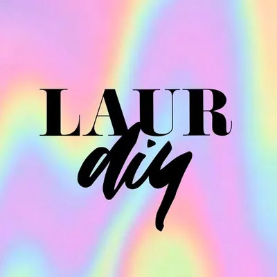 Shop LaurDIY profile