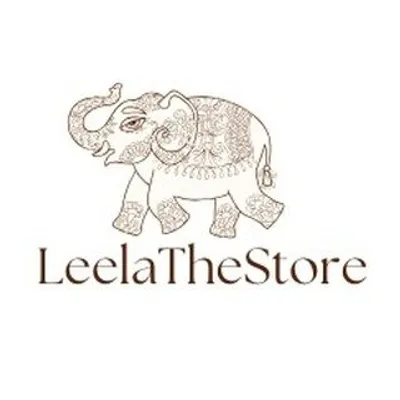 LeelaTheStore Home Decor profile