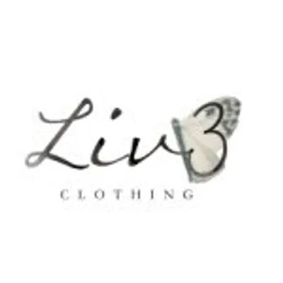 Liv3 (pronounced liv) profile