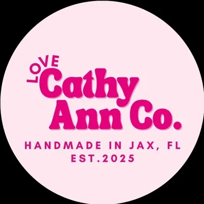 Shop Love Cathy Ann Co. | Wearable Mood Apparel 🫶🏼 profile