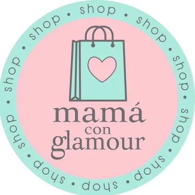 Shop Mamá con Glamour💖 profile