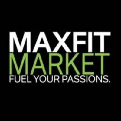 MAXFIT Market profile