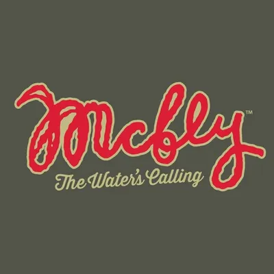 Shop Mcfly Fishing Apparel profile