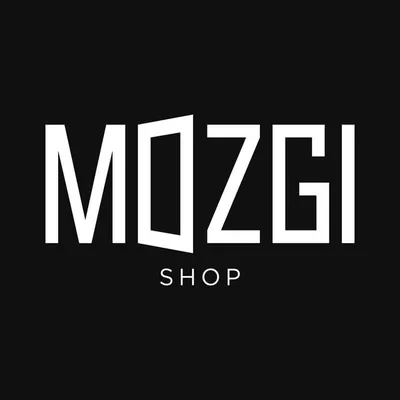 MOZGI Shop profile