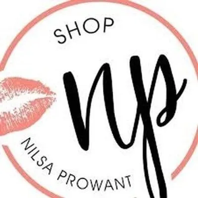 Shop Nilsa Prowant profile