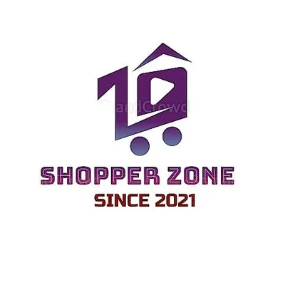 S H O P P E R Z O N E profile
