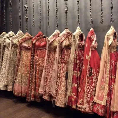 Shoppers Closet profile
