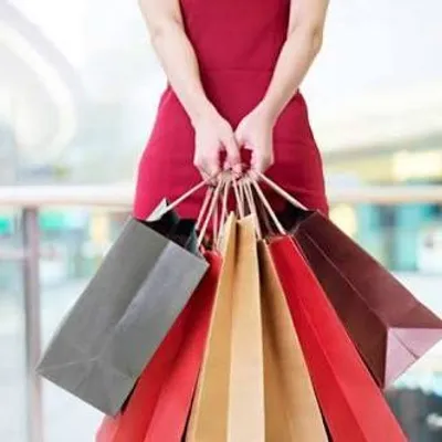 shopper zone profile