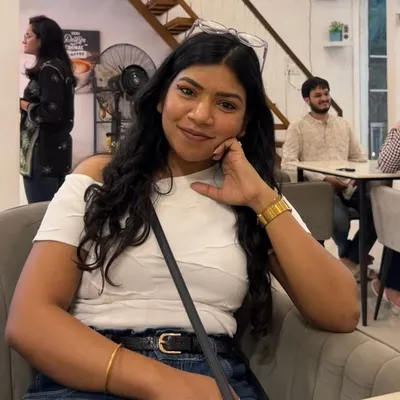 Neha Bawane| Skincare | Makeup | Fashion profile
