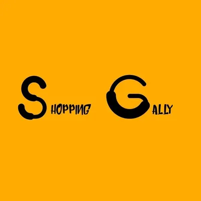 shopping_gally profile