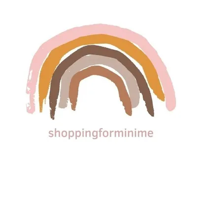 shoppingforminime profile