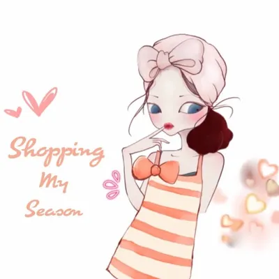 Shoppingmyseason profile