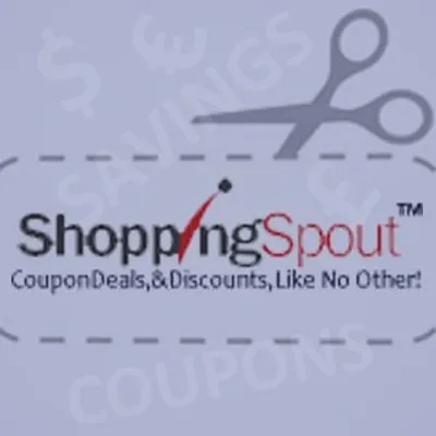 ShoppingSpout profile