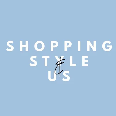 Shopping, Style & Us profile