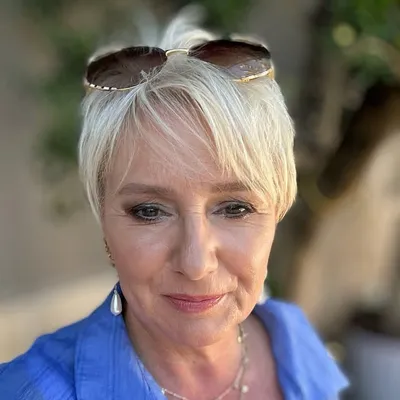 Sandra Huber | Fashion•Lifestyle•Real Vibes profile
