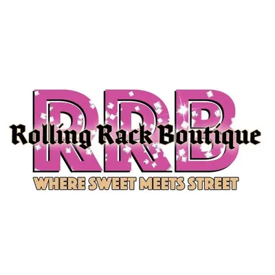 Rolling Rack Boutique ®️| Where Sweet Meets Street®️ profile