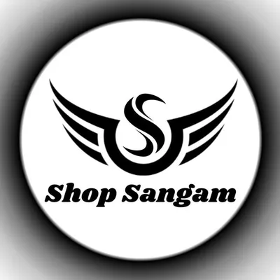 Shop Sangam โข ๐๏ธ profile