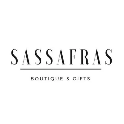 SASSAFRAS BOUTIQUE & GIFTS profile