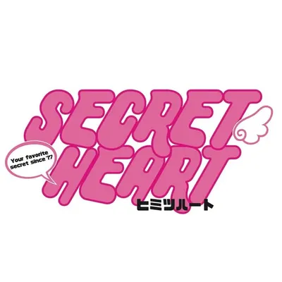 Secret Heart profile