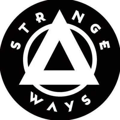 Strange Ways Shop profile