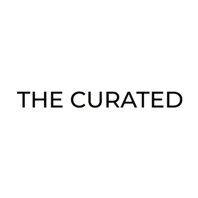 THE CURATED profile