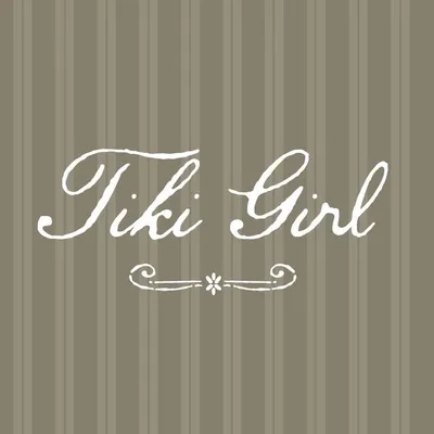 Tiki Girl profile