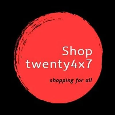 shoptwenty4x7 profile