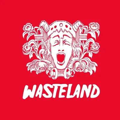 Wasteland profile